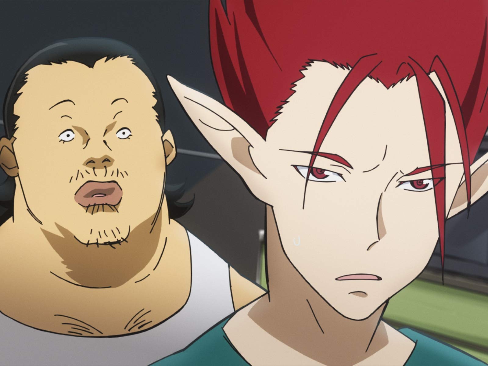 Amazon Co Jp To Be Heroを観る Prime Video