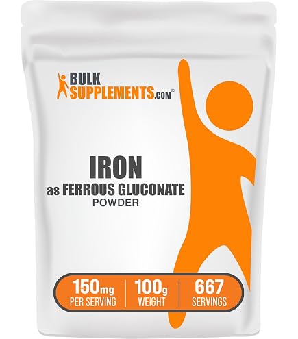 can i take glutathione and ferrous sulfate together Amazon.com: BulkSupplements.com Ferrous Fumarate Powder - Essential  Mineral, Iron Supplement for Men and Women