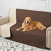 Ameritex Pet Bed Cover Dog Bed Blanket for Sofa and Furniture Waterproof New Pattern Design