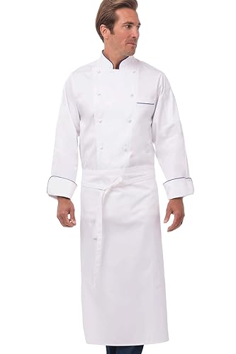 Chef Works Unisex Tapered Apron in Kenya Whizz Aprons