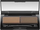 Max Factor Real Brow Duo Kit 001 Fair Dual Brow Powder Cream