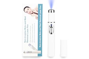 SHENFY Maximum Strength WART Remover, Advanced Skin Removal Pen, Professional Wart Remover, Dark Spot Remover for Face and Body, Suitable for All Skin Types