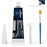 INNOVAYOU 100ml Clear Conformal Coating for Electronics Silicone Sealant | Waterproof Insulating, for PCBs, LED Lights, Controllers 