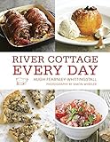 River Cottage Every Day: [A