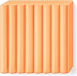 Staedtler FIMO Effect Neon Orange 57g Oven-Hardening Clay 8010-401 view 2