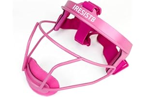 Softball Face mask Maximum Protective Softball Fielder's Mask