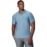 32 Degrees Mens Hyper Stretch Polo