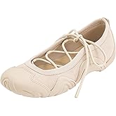 JW PEI Women's Caitlin Lace-up Ballerina Sneakers
