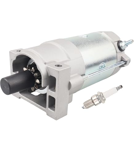 ORALOCK Para Motor De Arranque Para TORO TimeCutter Z4200 Z4220 Z5000 Para Motor Kohler 19HP 21HP