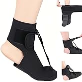Plantar Fasciitis Night Sock,Planters Facetious Relief,Plantar Fasciitis Brace,Planter Facetious Night Sling,Night Splint for Plantar Fasciitis Men Women,Planter Facetious,Foot Stretcher for Plantar