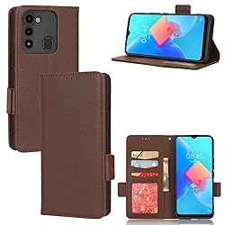 Compatible with Tecno Spark 8C Wallet