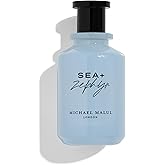 Michael Malul Sea + Zephyr Eau de Parfum for Men - 100ml | 3.4oz