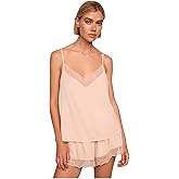 Eberjey Kari - The Cami/Short Pajama Set