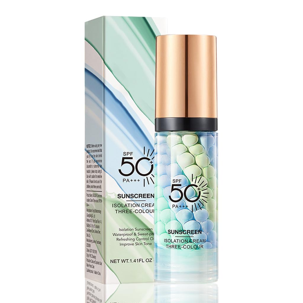 Primer Makeup, One Step Colour Corrector Face Primer, Pore Minimizer Long Lasting Oil-Control makeup Foundation, Skin Perfecting, Hyaluronic Acid Makeup Base Priming Formula