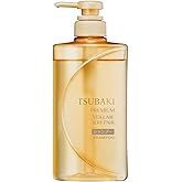 TSUBAKI Premium Repair Shampoo Bottle 490ml