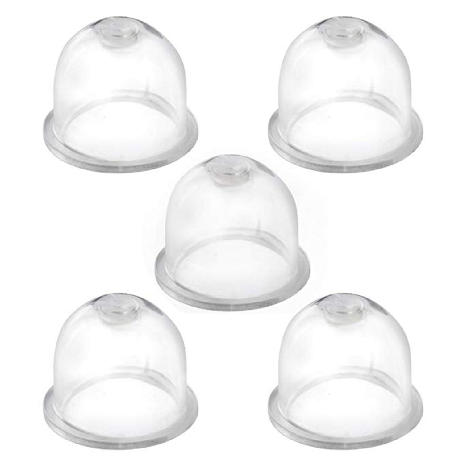 PPX Replace Primer Bulb Pump Bulbs for 188-12 188-12-1 188-14 41331212700 01201 UP04802 12318140630 0057030 (22mm/5pcs)