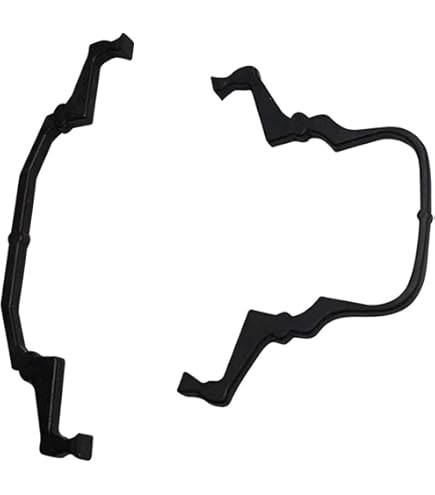 Exhaust Muffler Screw Gasket Kit Fit Husqvarna 50 51 55 Rancher - Foto 12