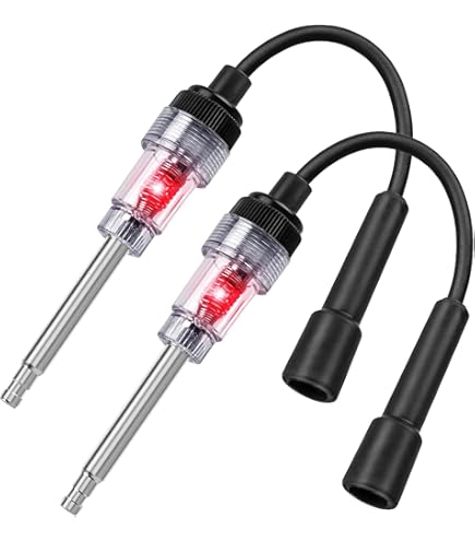 Kit De 11 Outils De Réglage Carburateur + Brosse Nettoyage - Pour Moteurs 2 Temps Zama, Poulan, MTD, Ryobi, Echo, Etc.