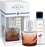 Maison Berger Amber-Pink Spiral Lampe Berger Gift Pack - Home Fragrance view 5