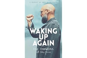 Waking Up Again: A Journey of Grief & Gratitude