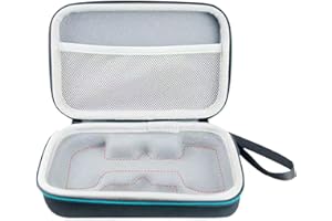 Mobile Controller Bag Splashproof Case Backbone Shockproof Pocket Anti-Scratch Protective Game Controller Carrying Case