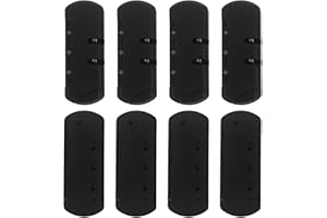 WRITWAA 4PCS Luggage Lock: Combination Cable Lock | Travel Combination Padlock for Suitcases, Backpack and Golf Bag | Ease of