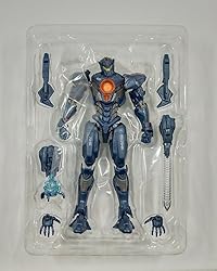 Caolun Movie Pacific Rim: Gipsy Avenger Statue