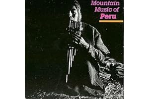 Peru Mountain Music / Various