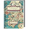 Verrückt nach Karten: Geniale Geschichten von fantastischen Ländern Hardcover – 1 juni 2019