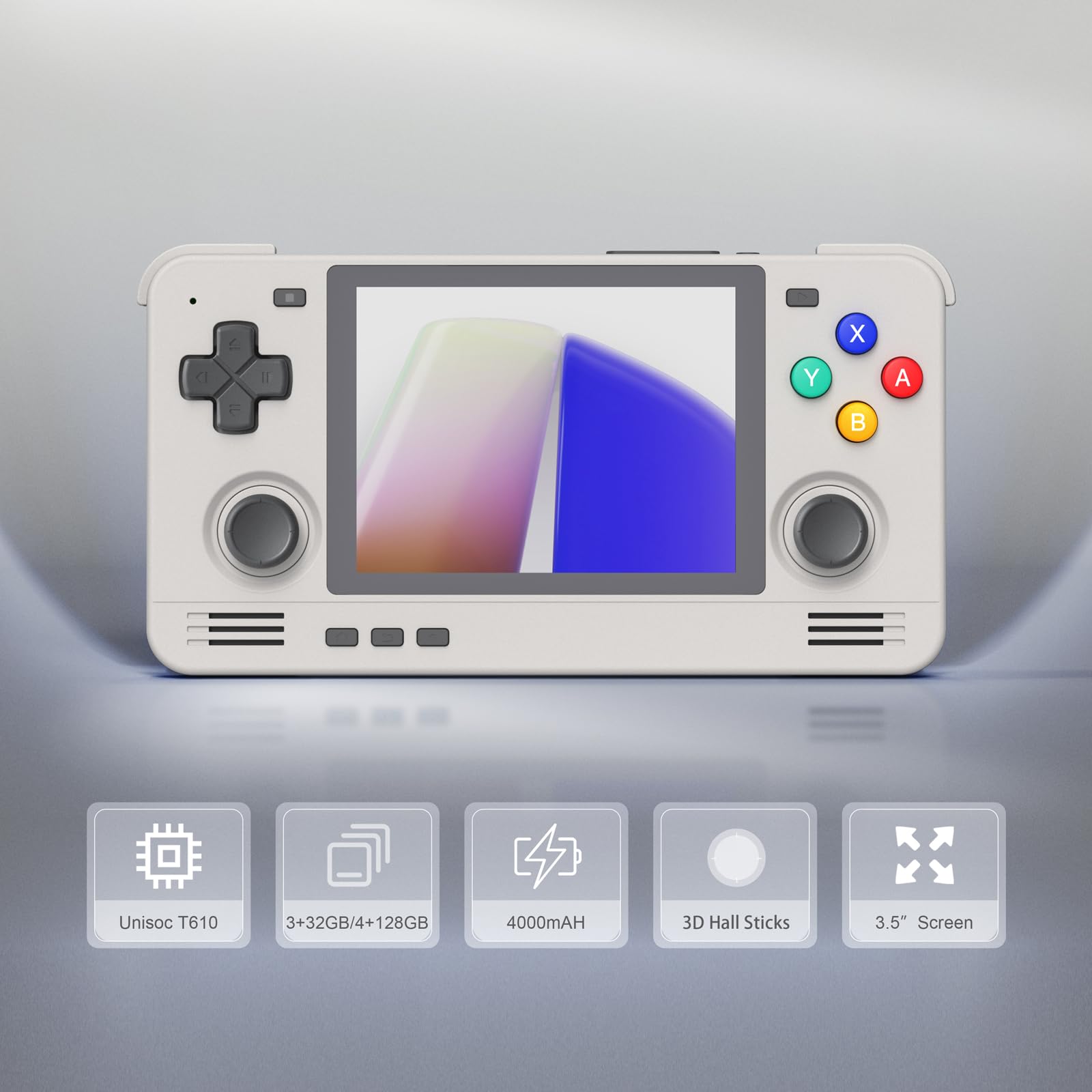 Mua Retroid Pocket 2S Retro Game Handheld - Android Console, Multiple ...