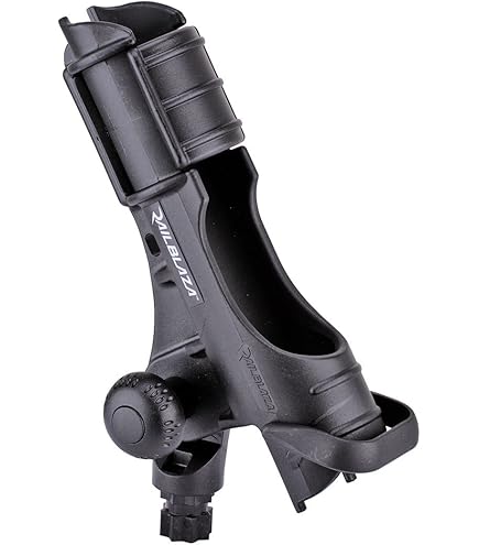 RAILBLAZA TRACPORT Dash 350 Con 3 STARPORT - Sistema Montaggio Per Elettronica Nautica - Foto 8