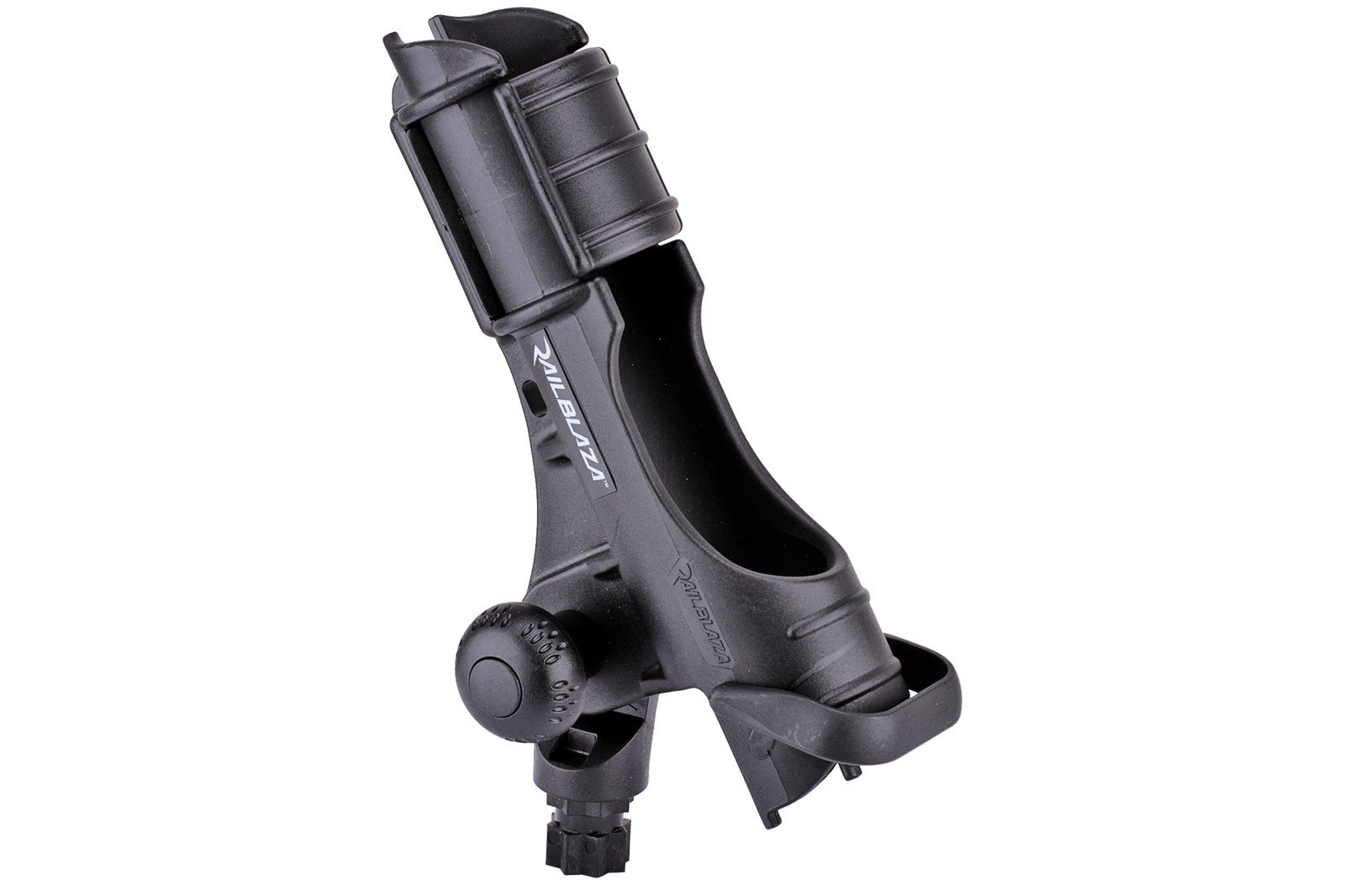 Railblaza 02402011 Rod Holder II - Black