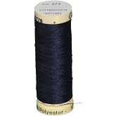 Gutermann Sew-All Thread 110 Yards-Midnight
