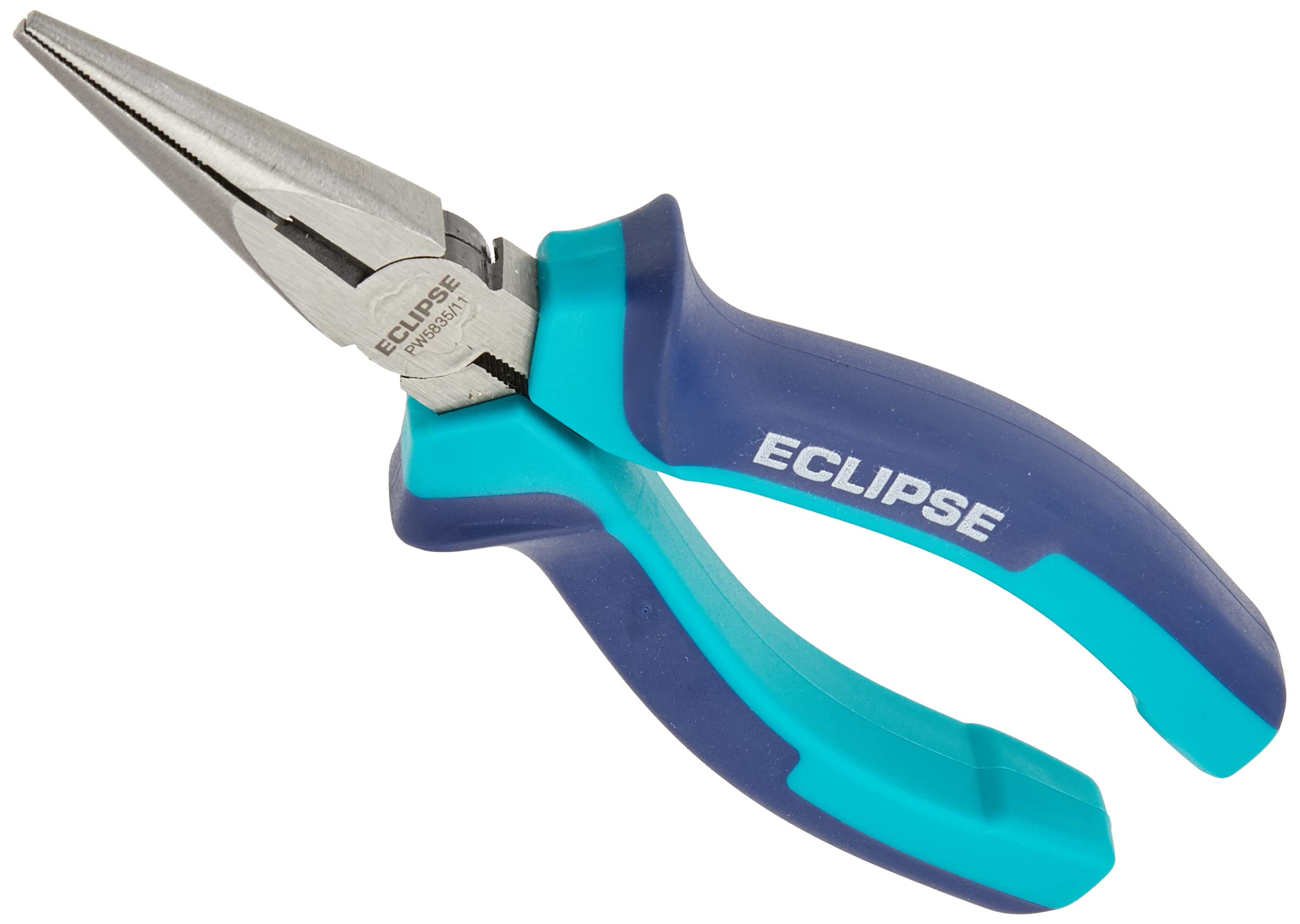 Eclipse Professional Tools PW5835/11 Long Nose Plier 140mm (5")