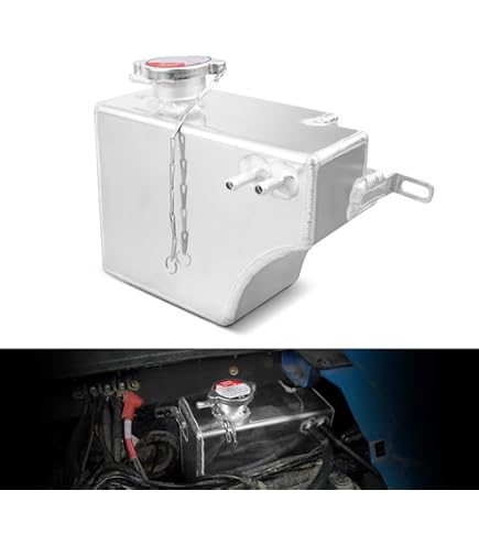 Polaris Rzr Xp 1000 Turbo Kit Aluminum Radiator Replacement For Polaris RZR 1000 XP & S Turbo (2017-2021) - OEM #1241117 Polaris Rzr Used Parts - Foto 9