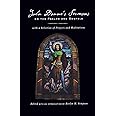John Donne's Sermons on the Psalms and Gospels: With a Selection of Prayers and Meditations