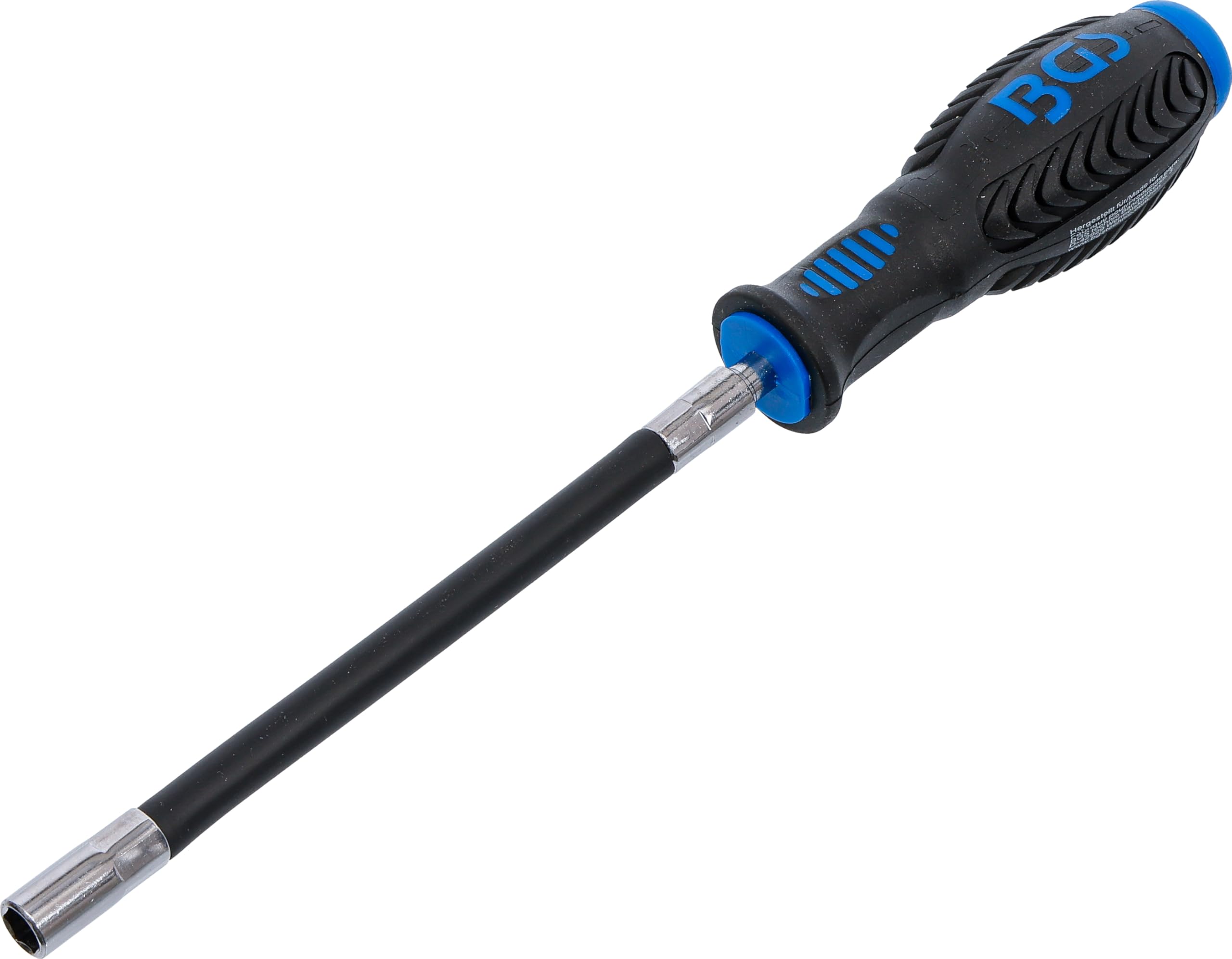 BGS 7828 | Flexible Hexagon Screwdriver | 8 mm