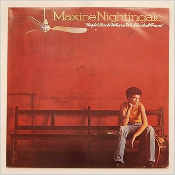 maxine nightingale right back where we started from mp3 maxine nightingale right back where we started from mp3