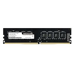 TEAMGROUP Elite DDR4 16GB Single 2666MHz