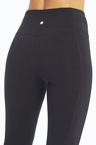 Bally Total Fitness Women's The Legacy Tummy Control Legging