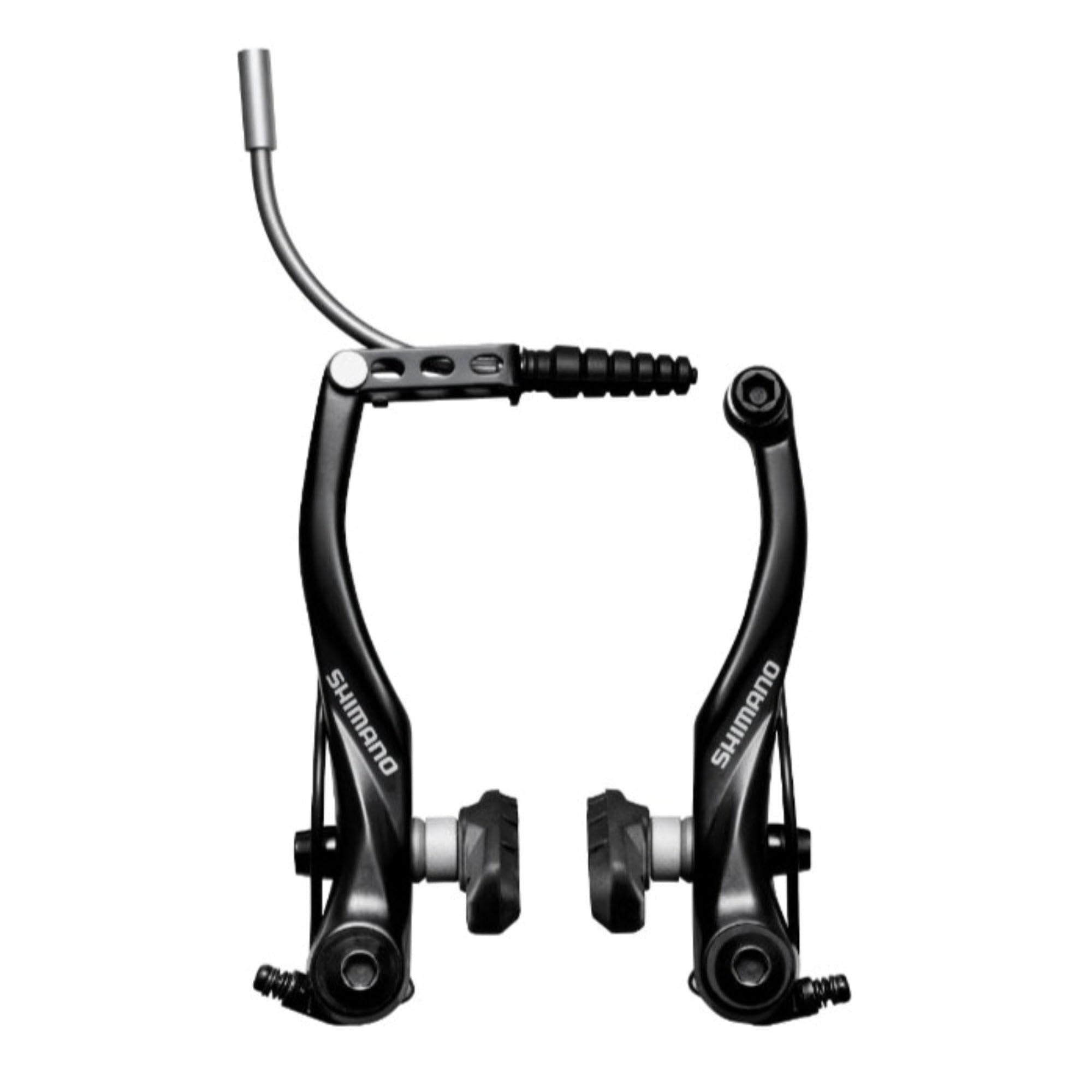 SHIMANO Alivio BR-T4000 V-Brake - Freni anteriori o posteriori argento