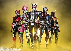 TAMASHII NATIONS - Kamen Rider Ex-Aid - Kamen Rider