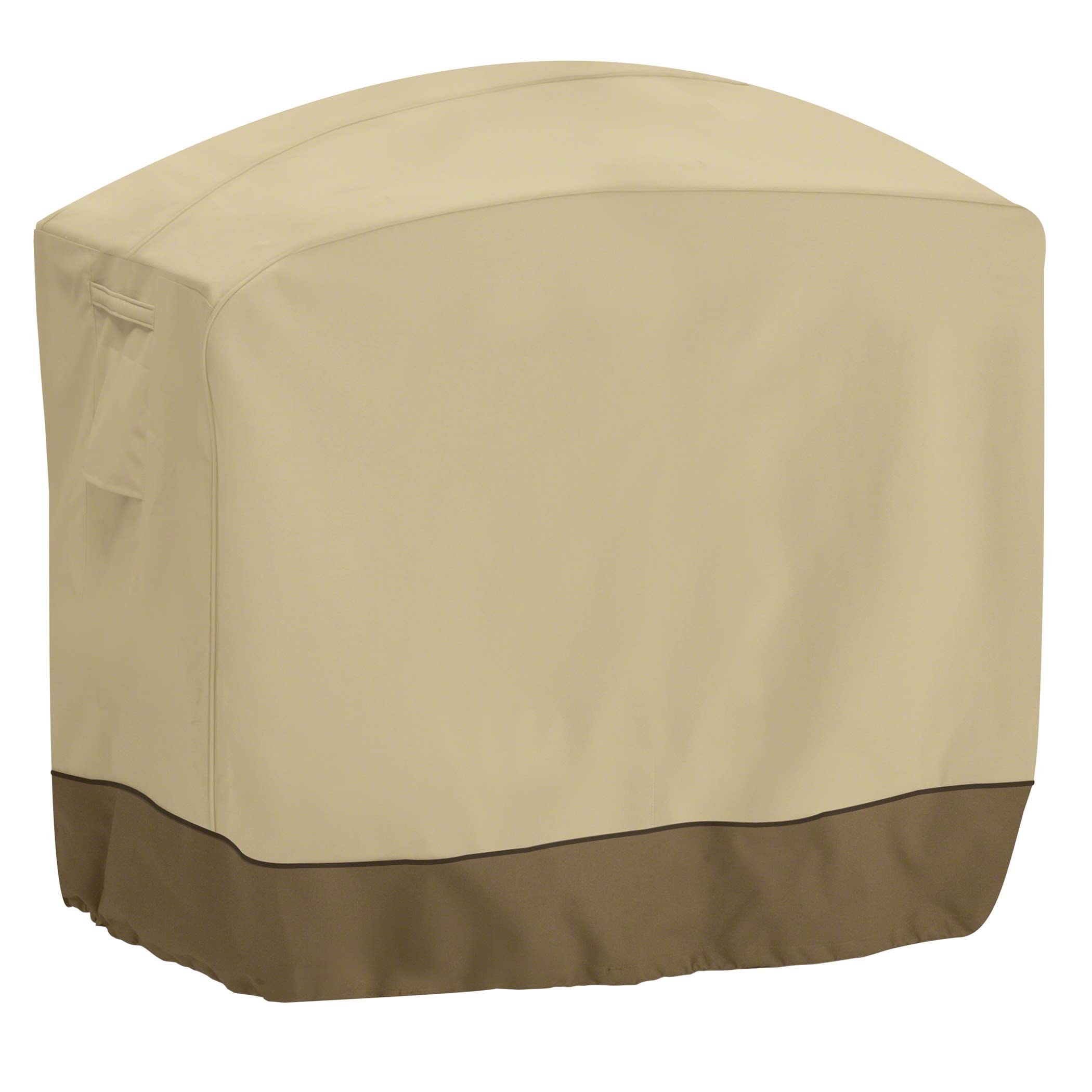 Classic Accessories Veranda Cart BBQ Cover