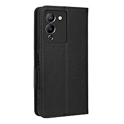 ShouBao Compatible with Infinix Note 12 G96 Wallet
