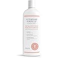 Veterinary Formula Clinical Care Hot Spot & Itch Relief Cat & Dog Medicated Conditioner, 16 oz – Oatmeal Conditions Skin for a Lustrous Coat, Formulated to Help Alleviate Itchy Skin