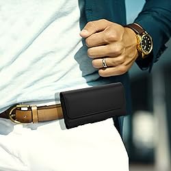 BECPLT Holster for Galaxy Z Fold 6 Z Fold 5 Z Fold