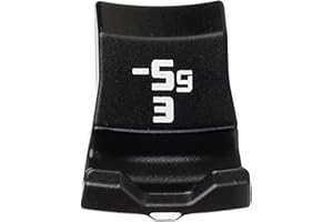 SummerHouse Golf Driver Head CG Weight Compatible with Titleist TSR3 Driver Clubs