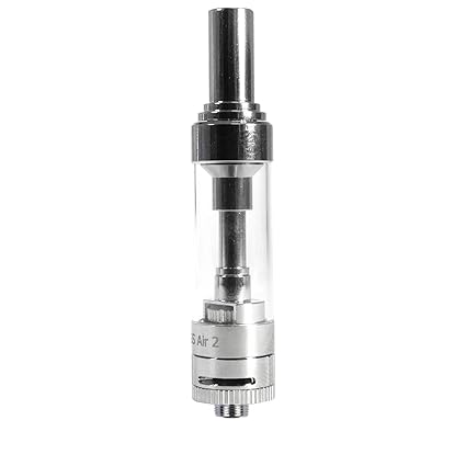Riccardo GS Air 2 Clearomizer, produced by Eleaf, 1 Stück