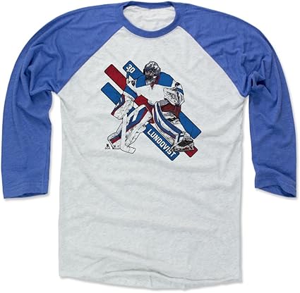 lundqvist jersey amazon