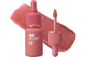 Peripera Ink the Velvet Lip Tint (040 CALM ROSY)